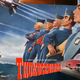 The Tracy brothers stand ready to rescue the world in a gorgeous new poster.